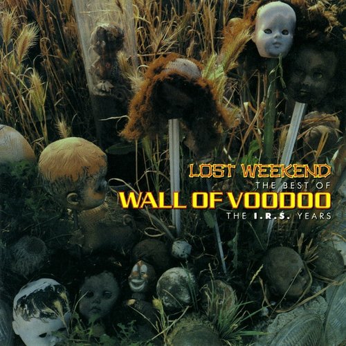 Lost Weekend (The Best Of Wall Of Voodoo - The I.R.S. Years)