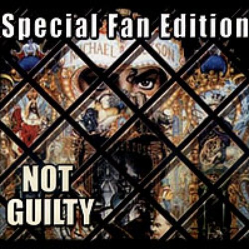 Not Guilty (Special Fan Edition)