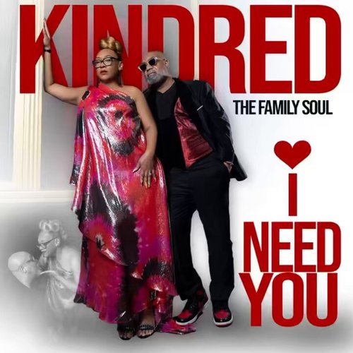 I Need You