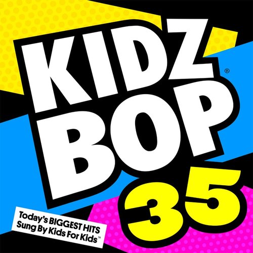 Kidz Bop 35