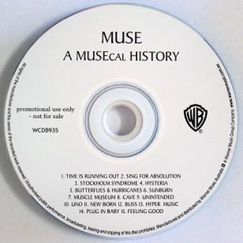 A MUSEcal History