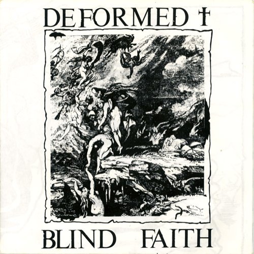 Blind Faith