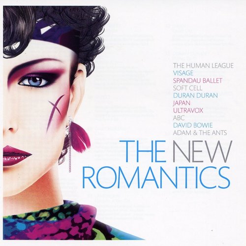 The New Romantics
