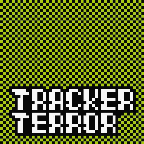 Tracker Terror