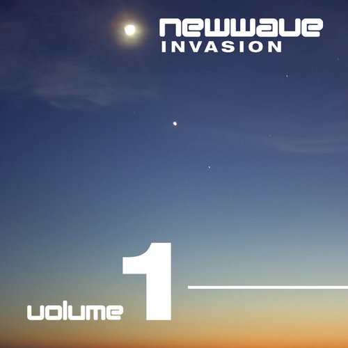 New Wave Invasion - Volume 1