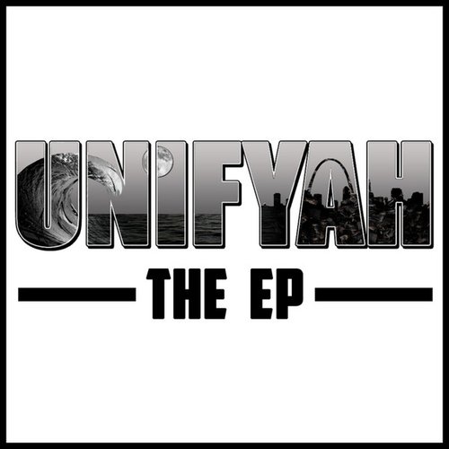 Unifyah - EP