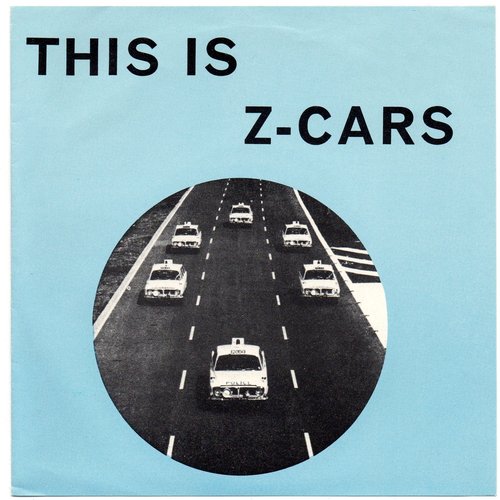This Is Z-Cars