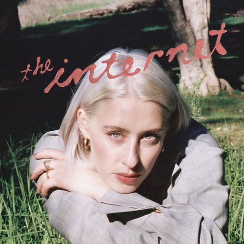 The Internet - Single