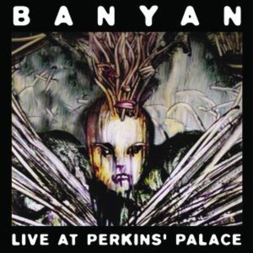 Live At Perkins Place