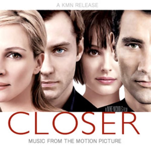 Closer Soundtrack