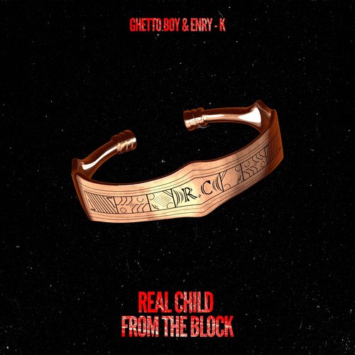 Real Child From The Block