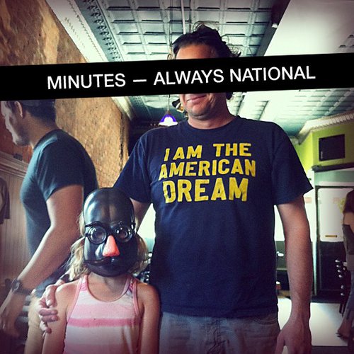 Always National