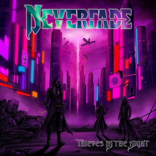 Thieves In The Night