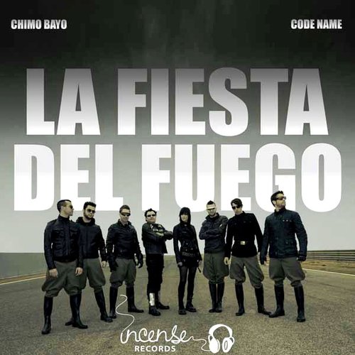 La Fiesta Del Fuego