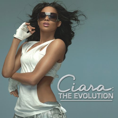 The Evolution (Bonus Track Version)