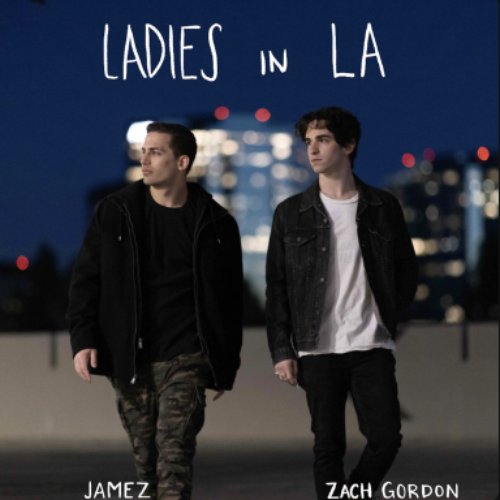 Ladies in LA