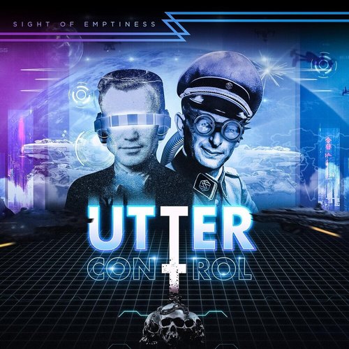 Utter Control - Single