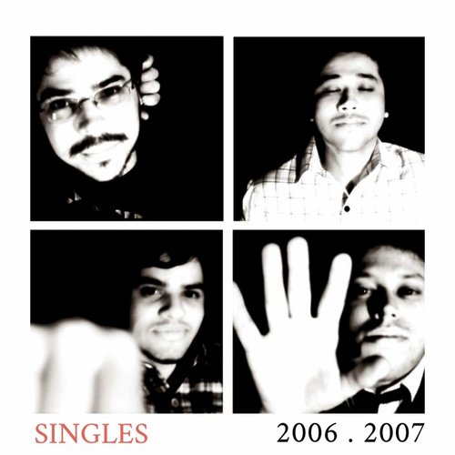Singles 2006 . 2007