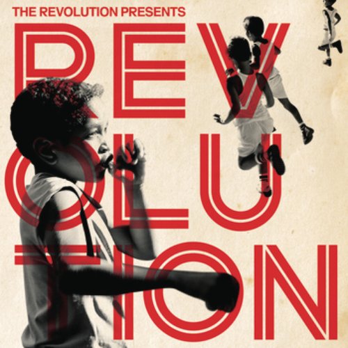 The Revolution