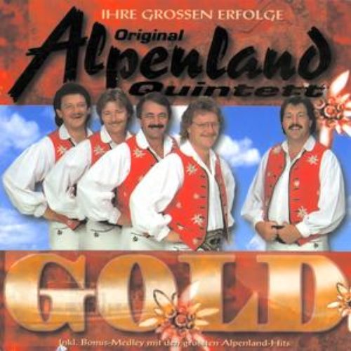 Gold - Ihre grossen Erfolge