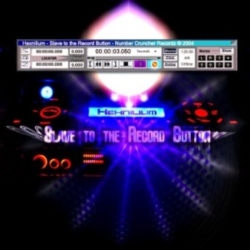 Slave to the Record Button