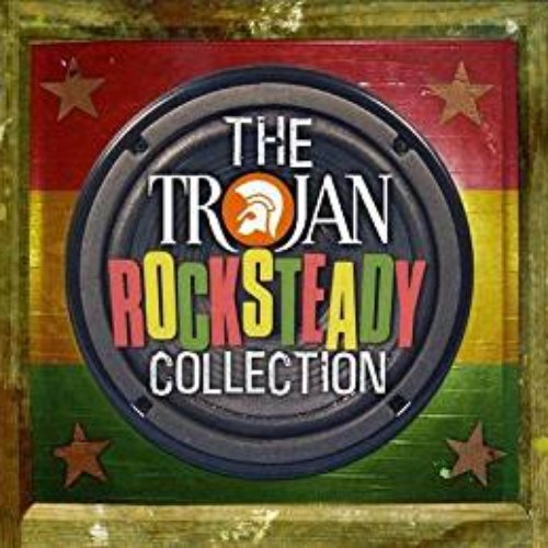 The Trojan: Rocksteady Collection