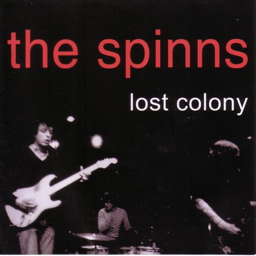 Lost Colony