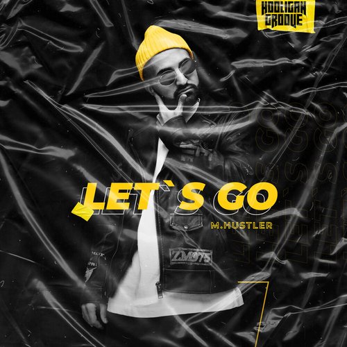 Let's Go - Single