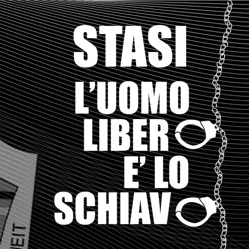 L'uomo libero è lo schiavo