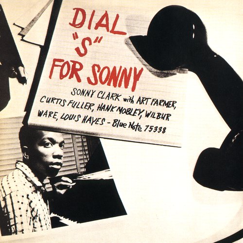 Dial S for Sonny