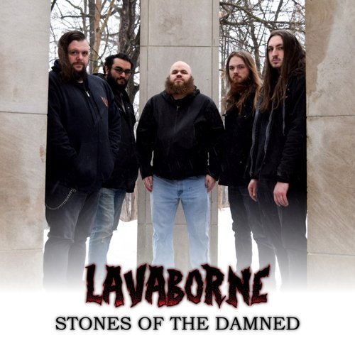 Stones of the Damned