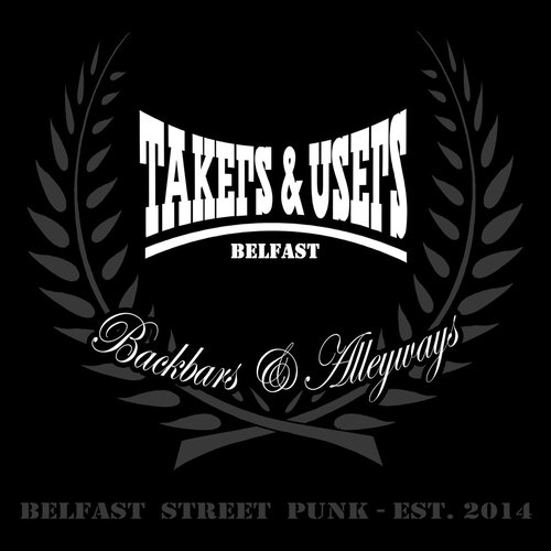 Backbars and Alleyways