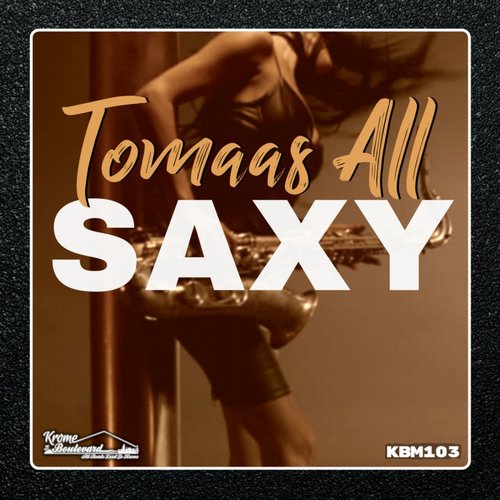 Saxy - Single