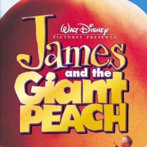 James And The Giant Peach