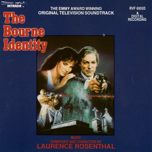 The Bourne Identity