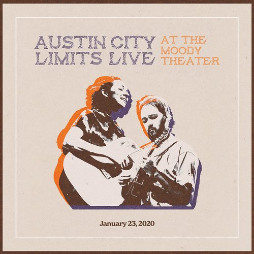 Austin City Limits Live at The Moody Theater