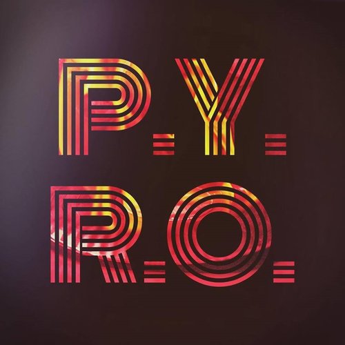 P.Y.R.O. (Put Your Record On)