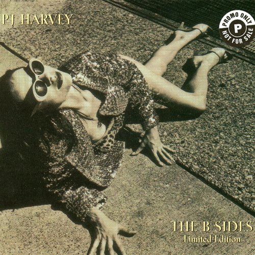 To Bring You My Love (disc 2: The B Sides)
