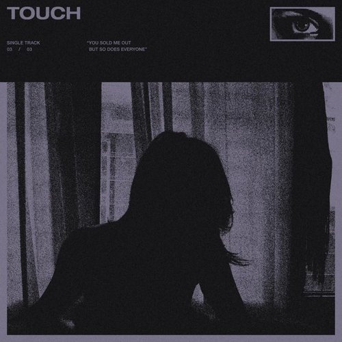 Touch - Single