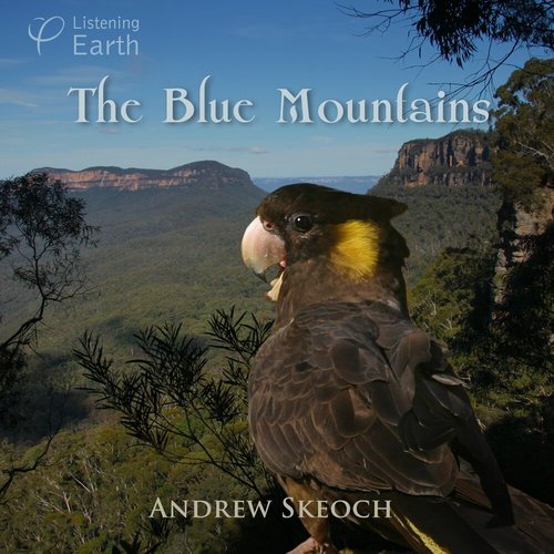 The Blue Mountains