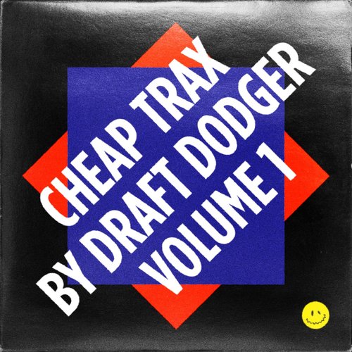 Cheap Trax, Vol. 1