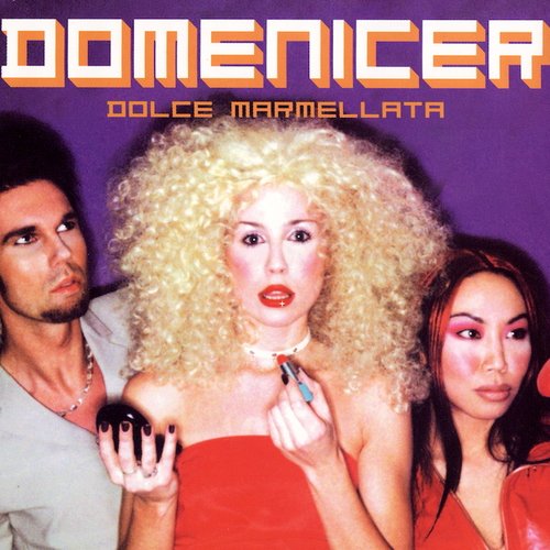 Dolce Marmellata