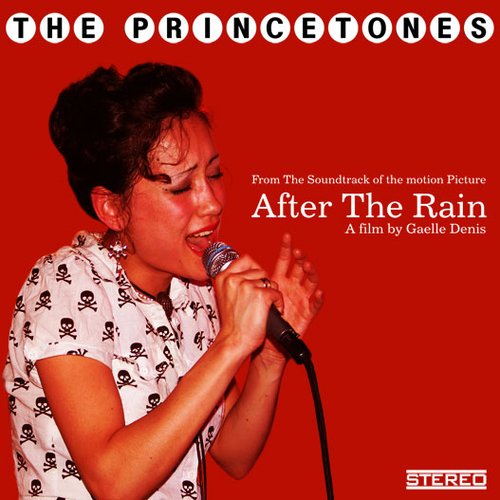 After the Rain - Soundtrack