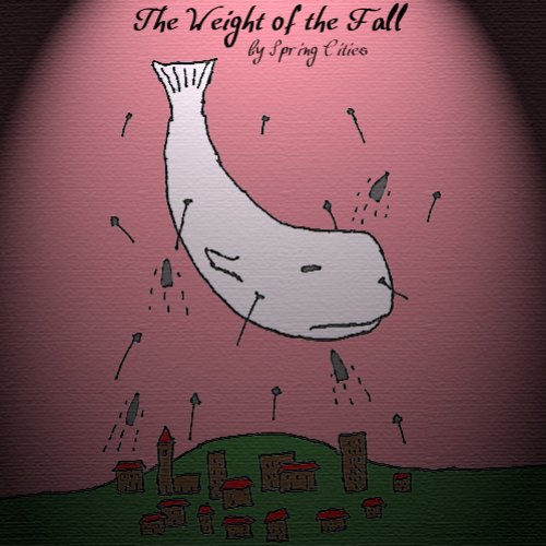 The Weight of the Fall
