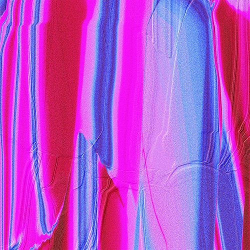 Primitive Landscapes
