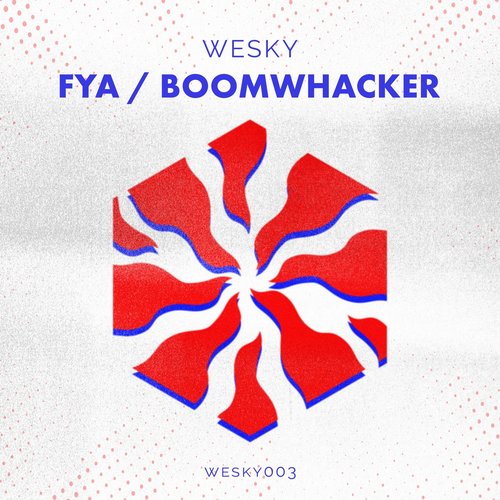 Fya / Boomwhacker - Single