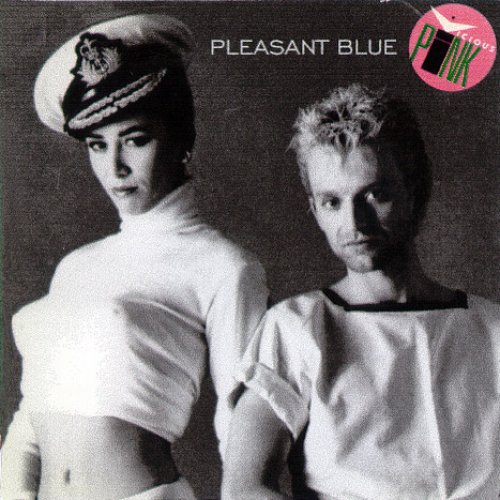 Pleasant Blue (The Best of Vicious Pink)