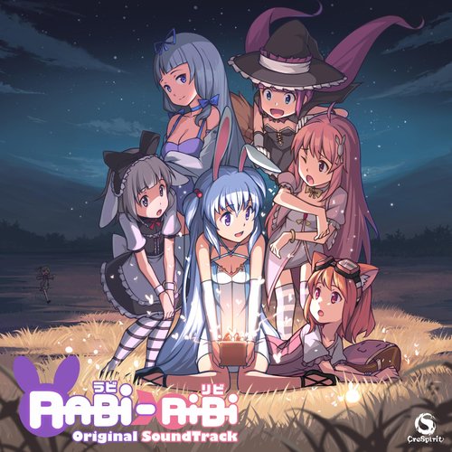 Rabi-Ribi Original Soundtrack