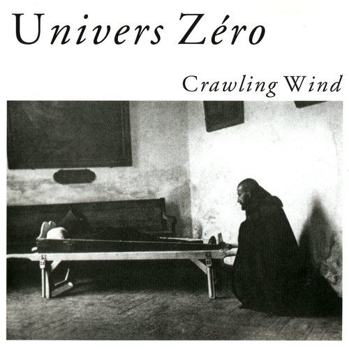 Crawling Wind