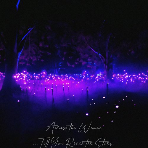 Till You Reach the Stars - Single